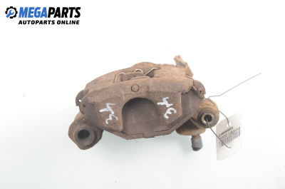 Caliper for Renault Laguna I (B56; K56) 2.0, 139 hp, hatchback, 2001, position: rear - right