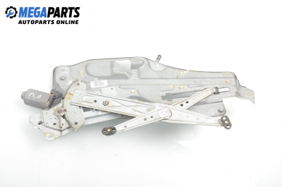 Antrieb el. fensterheber for Renault Laguna I (B56; K56) 2.0, 139 hp, hecktür, 2001, position: links, vorderseite