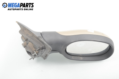 Oglindă for Renault Laguna I (B56; K56) 2.0, 139 hp, hatchback, 2001, position: dreapta