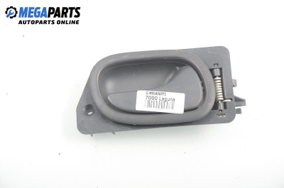 Inner handle for Renault Laguna I (B56; K56) 2.0, 139 hp, hatchback, 2001, position: front - right