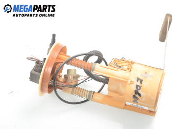 Fuel pump for Renault Laguna I (B56; K56) 2.0, 139 hp, hatchback, 2001