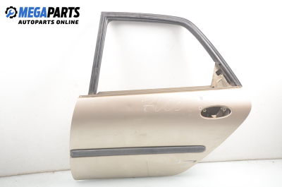 Door for Renault Laguna I (B56; K56) 2.0, 139 hp, hatchback, 2001, position: rear - left