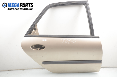 Door for Renault Laguna I (B56; K56) 2.0, 139 hp, hatchback, 2001, position: rear - right