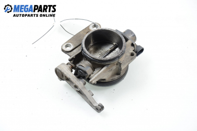 Clapetă carburator for Renault Laguna I (B56; K56) 2.0, 139 hp, hatchback, 2001