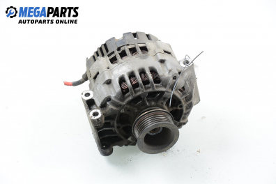 Alternator for Renault Laguna I (B56; K56) 2.0, 139 hp, hatchback, 2001