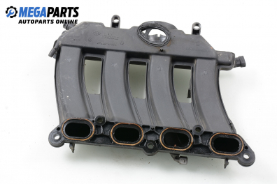 Galerie de admisie for Renault Laguna I (B56; K56) 2.0, 139 hp, hatchback, 2001