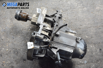  for Renault Laguna I (B56; K56) 2.0, 139 hp, hatchback, 2001