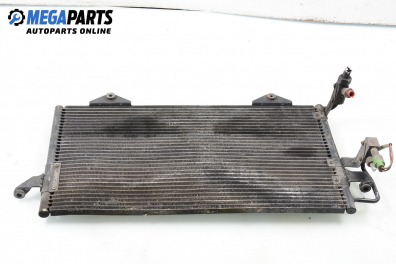 Radiator aer condiționat for Audi 80 (B4) 2.0, 115 hp, sedan, 1995