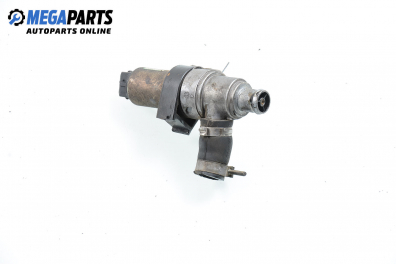 Actuator pentru ralanti for Audi 80 (B4) 2.0, 115 hp, sedan, 1995