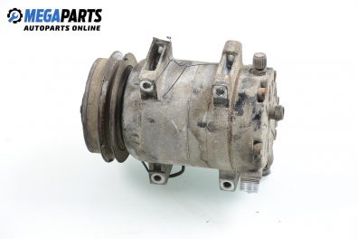 AC compressor for Audi 80 (B4) 2.0, 115 hp, sedan, 1995