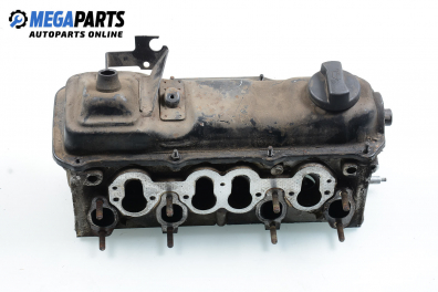 Engine head for Audi 80 (B4) 2.0, 115 hp, sedan, 1995