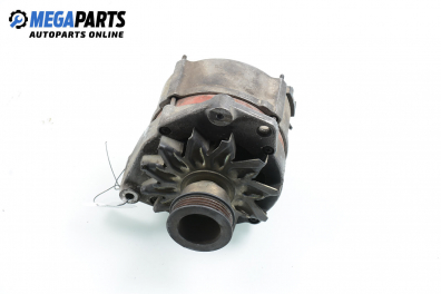 Alternator for Audi 80 (B4) 2.0, 115 hp, sedan, 1995