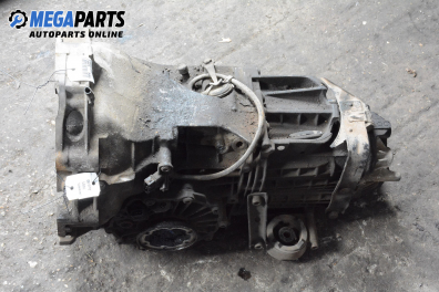  for Audi 80 (B4) 2.0, 115 hp, sedan, 1995