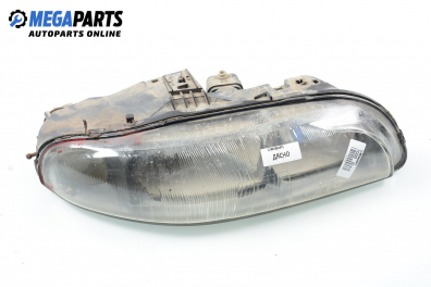 Headlight for Fiat Brava 1.4, 75 hp, 5 doors, 1996, position: right