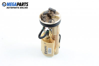 Fuel pump for Fiat Brava 1.4, 75 hp, 5 doors, 1996