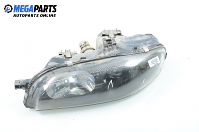 Headlight for Fiat Bravo 1.6 16V, 103 hp, 3 doors, 1996, position: left