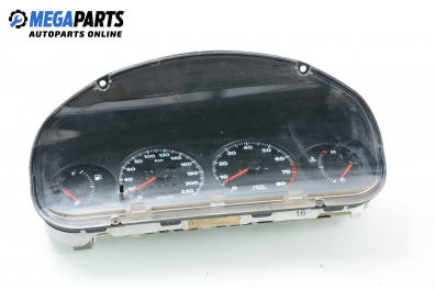 Instrument cluster for Fiat Bravo 1.6 16V, 103 hp, 3 doors, 1996