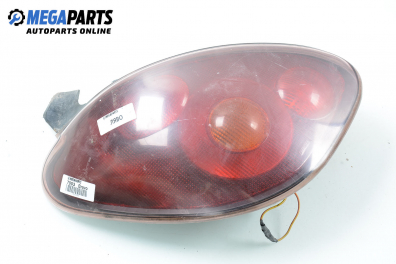 Tail light for Fiat Bravo 1.6 16V, 103 hp, 3 doors, 1996, position: left