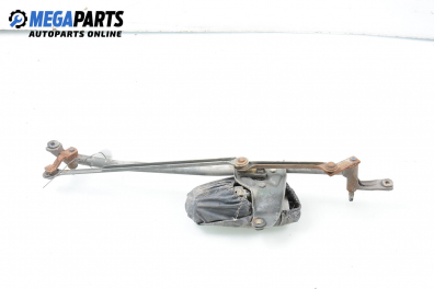 Front wipers motor for Fiat Bravo 1.6 16V, 103 hp, 1996, position: front