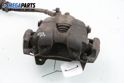 Caliper for Fiat Bravo 1.6 16V, 103 hp, 3 doors, 1996, position: front - right