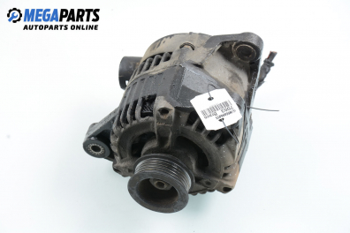 Alternator for Fiat Bravo 1.6 16V, 103 hp, 1996