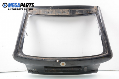 Capac spate for Opel Astra F 1.4, 60 hp, hatchback, 3 uși, 1993