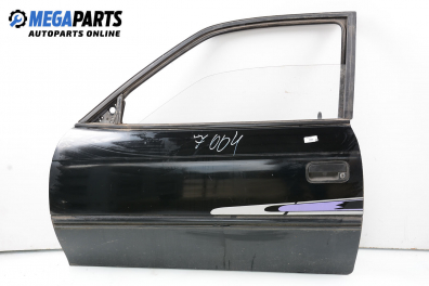 Door for Opel Astra F 1.4, 60 hp, hatchback, 3 doors, 1993, position: left