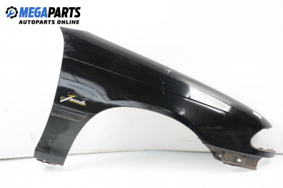 Aripă for Opel Astra F 1.4, 60 hp, hatchback, 3 uși, 1993, position: dreapta