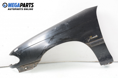 Fender for Opel Astra F 1.4, 60 hp, hatchback, 3 doors, 1993, position: left