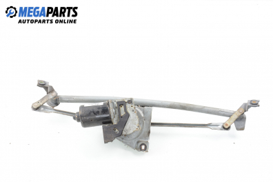 Front wipers motor for Opel Astra F 1.4, 60 hp, hatchback, 1993, position: front