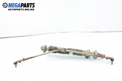 Mechanical steering rack for Opel Astra F 1.4, 60 hp, hatchback, 3 doors, 1993