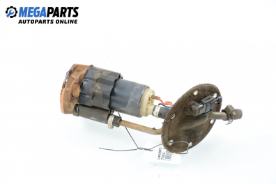 Fuel pump for Opel Astra F 1.4, 60 hp, hatchback, 3 doors, 1993