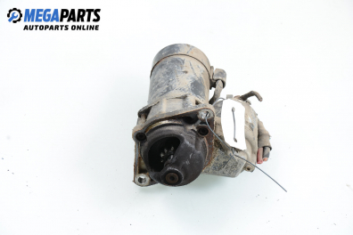 Starter for Opel Astra F 1.4, 60 hp, hatchback, 3 doors, 1993