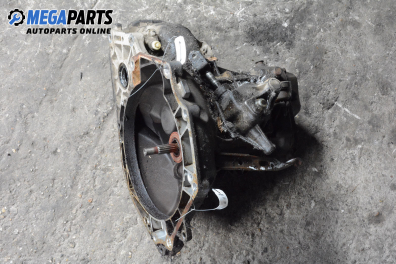  for Opel Astra F 1.4, 60 hp, hatchback, 1993