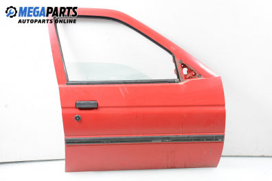 Door for Ford Escort 1.8 D, 60 hp, station wagon, 1993, position: front - right