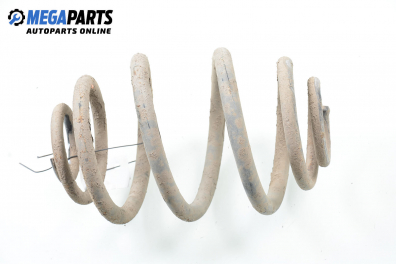 Coil spring for Ford Escort 1.8 D, 60 hp, station wagon, 1993, position: rear