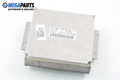 ECU for Mercedes-Benz CLK-Class 208 (C/A) 2.0 Kompressor, 192 hp, coupe, 1998 № Bosch 0 261 204 915