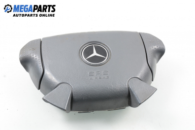 Airbag for Mercedes-Benz CLK-Class 208 (C/A) 2.0 Kompressor, 192 hp, coupe, 1998