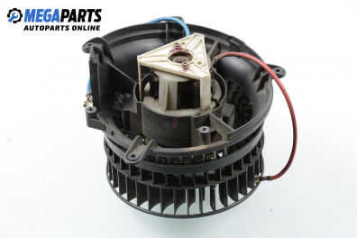 Heating blower for Mercedes-Benz CLK-Class 208 (C/A) 2.0 Kompressor, 192 hp, coupe, 1998