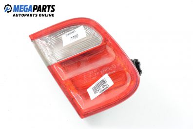 Inner tail light for Mercedes-Benz CLK-Class 208 (C/A) 2.0 Kompressor, 192 hp, coupe, 1998, position: left