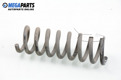 Coil spring for Mercedes-Benz CLK-Class 208 (C/A) 2.0 Kompressor, 192 hp, coupe, 1998, position: rear