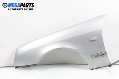 Fender for Mercedes-Benz CLK-Class 208 (C/A) 2.0 Kompressor, 192 hp, coupe, 1998, position: left