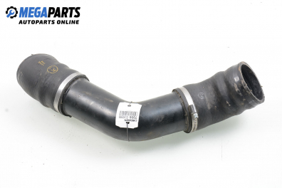 Turbo pipe for Mercedes-Benz CLK-Class 208 (C/A) 2.0 Kompressor, 192 hp, coupe, 1998