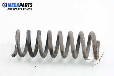 Coil spring for Mercedes-Benz CLK-Class 208 (C/A) 2.0 Kompressor, 192 hp, coupe, 1998, position: rear