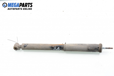 Shock absorber for Mercedes-Benz CLK-Class 208 (C/A) 2.0 Kompressor, 192 hp, coupe, 1998, position: rear - right