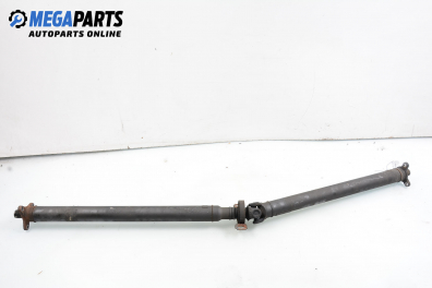 Tail shaft for Mercedes-Benz CLK-Class 208 (C/A) 2.0 Kompressor, 192 hp, coupe, 1998