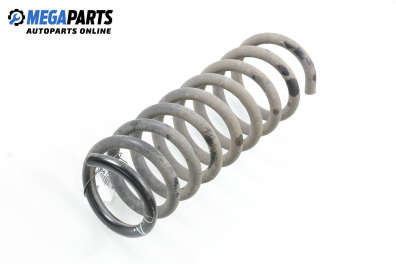 Coil spring for Mercedes-Benz CLK-Class 208 (C/A) 2.0 Kompressor, 192 hp, coupe, 1998, position: front