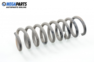 Coil spring for Mercedes-Benz CLK-Class 208 (C/A) 2.0 Kompressor, 192 hp, coupe, 1998, position: front