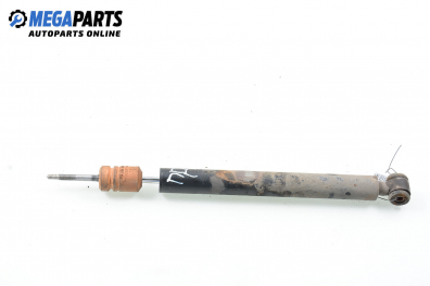 Shock absorber for Mercedes-Benz CLK-Class 208 (C/A) 2.0 Kompressor, 192 hp, coupe, 1998, position: front