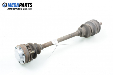 Driveshaft for Mercedes-Benz CLK-Class 208 (C/A) 2.0 Kompressor, 192 hp, coupe, 1998, position: right